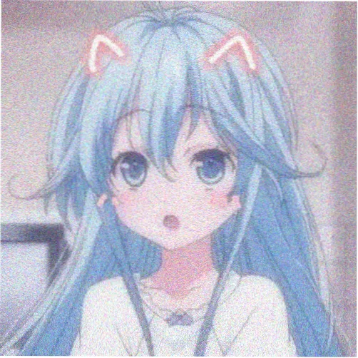 观众周然留言头像
