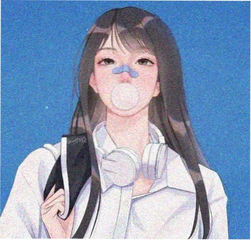 观众苏禾留言头像